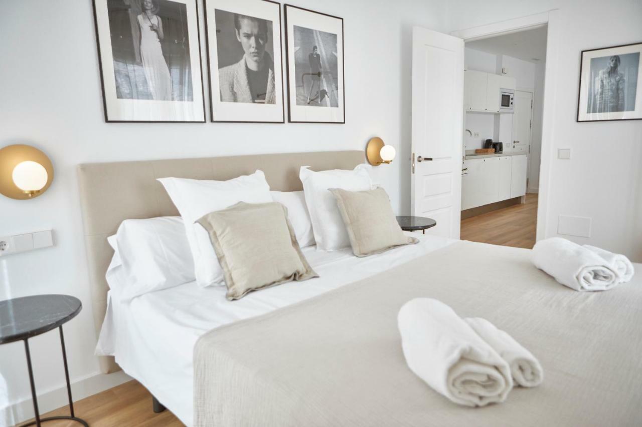 Apartamentos La Bola Suite Ronda Eksteriør billede